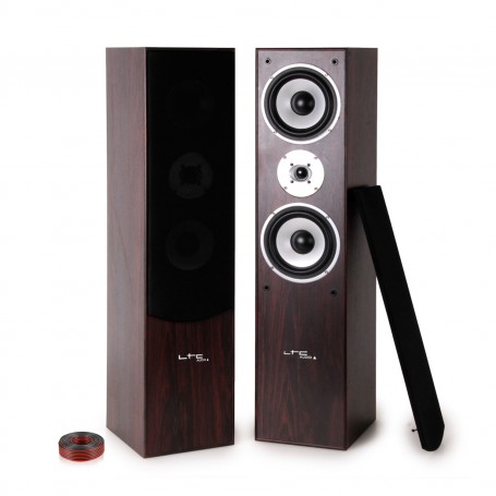 Home Cinema 2x500W L766-WA 